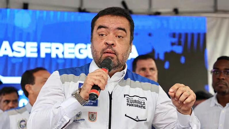 STF deve julgar ações sobre eleições no Rio após a Páscoa