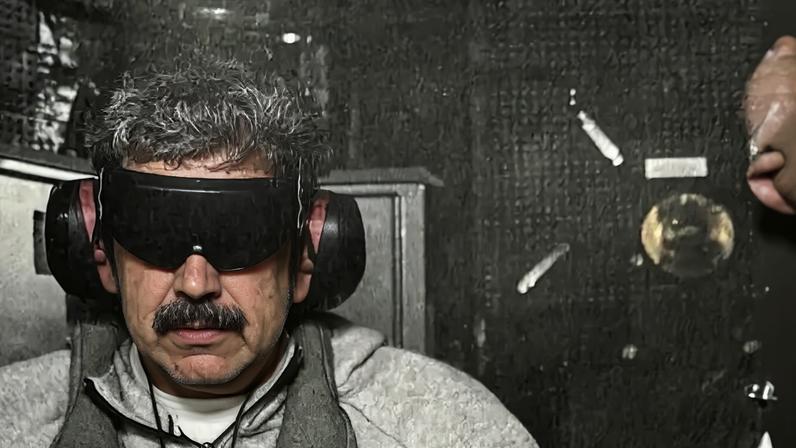 Nicolás Maduro foi capturado pelos EUA durante uma operação em janeiro