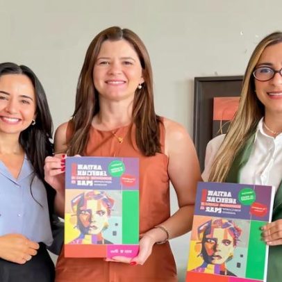 Monteiro é destaque em revista da I Mostra Nacional de Práticas na RAPS