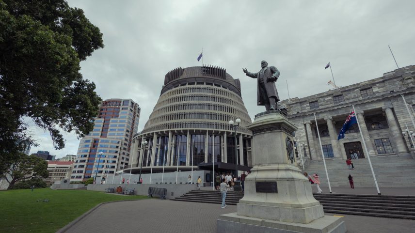 Nova Zelândia lança ferramenta oficial de vistos