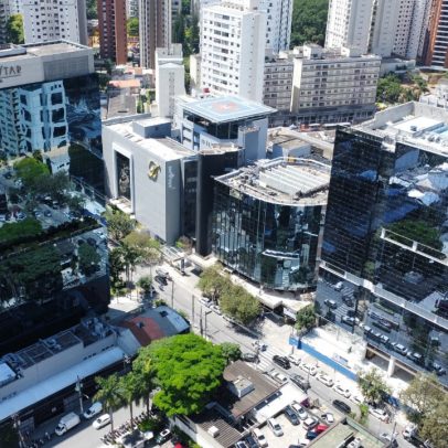 Rede D’Or é líder global entre os melhores hospitais