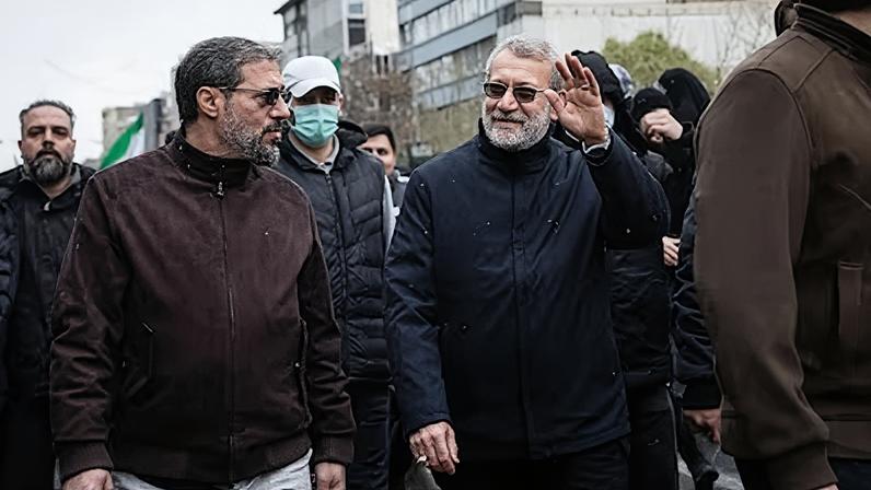 Israel diz ter matado Ali Larijani, figura-chave do regime iraniano