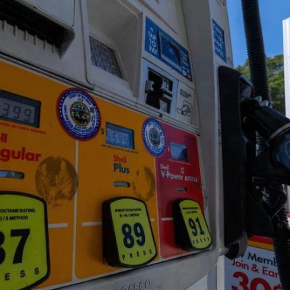 Americanos esperam alta da gasolina após ataques ao Irã, aponta pesquisa