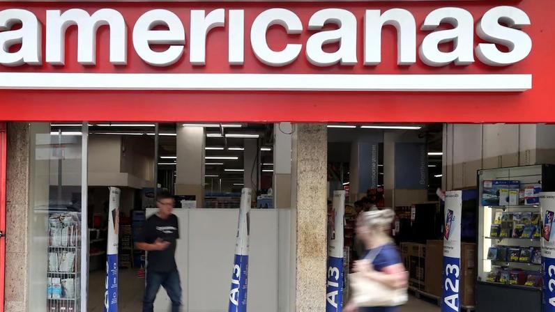 Americanas vende a Imaginarium e a Puket e pede o encerramento da recuperação judicial
