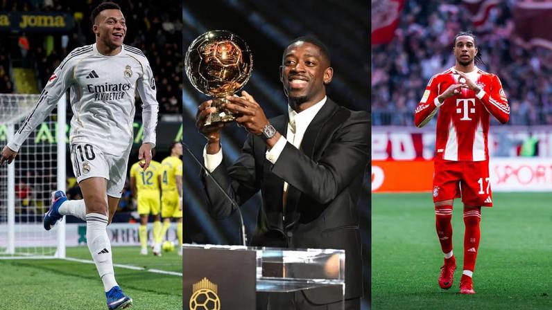 Veja as armas da França para vencer o Brasil