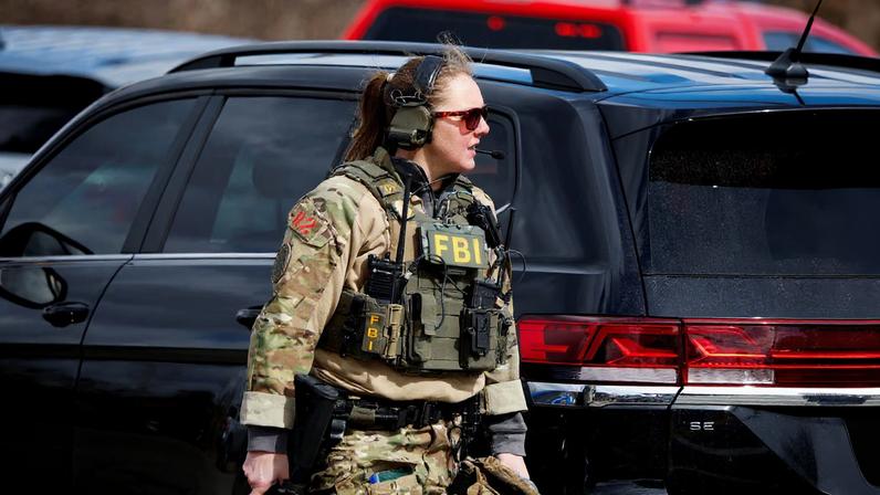 Atos recentes de violência contra judeus nos Estados Unidos