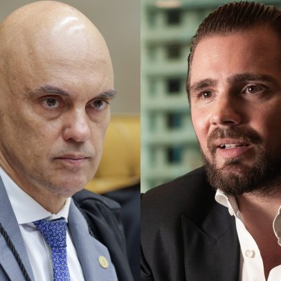 STF decide nesta sexta se mantém prisão de Daniel Vorcaro, sem Toffoli