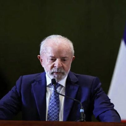 Resultados do check-up anual de Lula são normais
