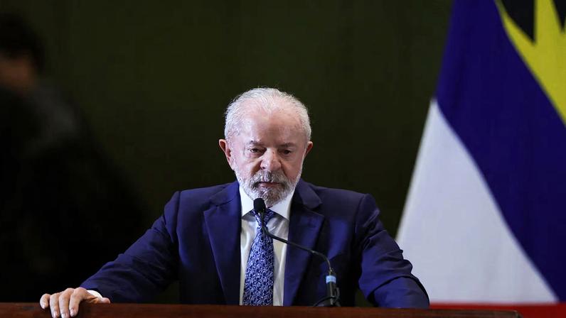 Resultados do check-up anual de Lula são normais