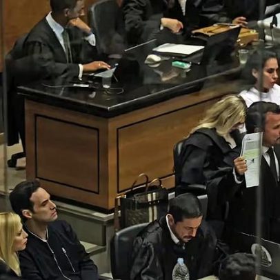 Advogados pagarão custos do adiamento da sessão do caso Henry