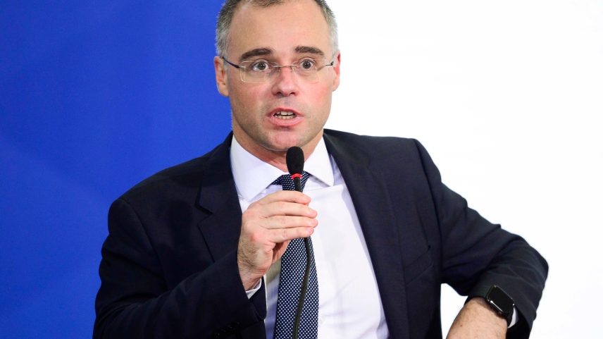 O ministro André Mendonça havia encaminhado sua decisão nesta segunda-feira (23)