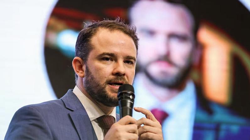 Ministro da fazenda propõe fim da declaração anual do IR com validação automática de dados