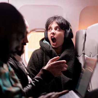 Passageiros que causarem tumulto em voos podem ficar até 1 ano sem viajar