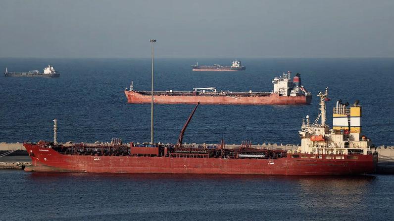 'Qualquer tentativa de travessia enfrentará uma resposta firme', disse a IRGC