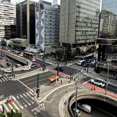 Estoque limitado na Paulista impulsiona escritórios nas regiões vizinhas
