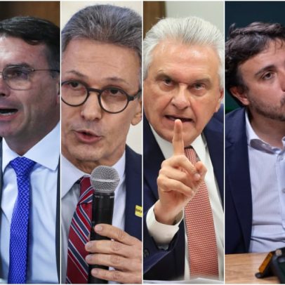 Eleições 2026: seis pré-candidatos à Presidência até o momento