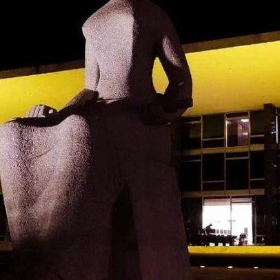 Nanicos no Congresso, Rede e PSOL passam a atuar com firmeza no STF