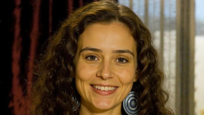 Claudia Rodrigues, 25 anos com esclerose, aparece com namorada e famosos