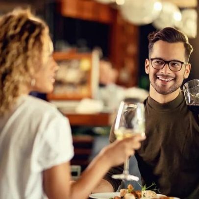 Homens e mulheres: somos iguais diante do vinho?