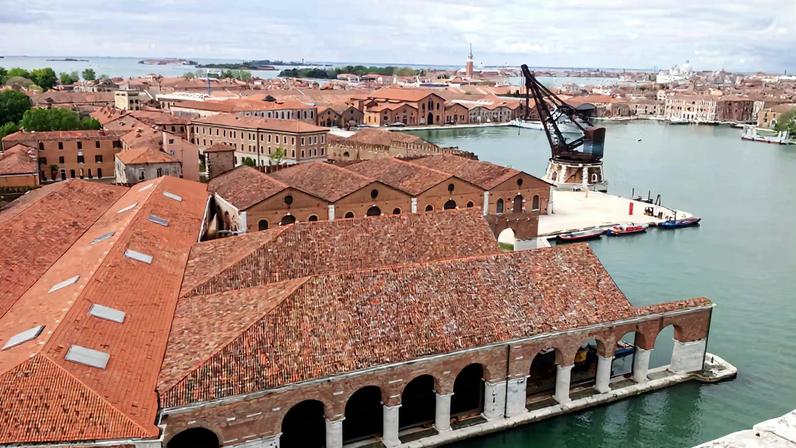 Quase 200 participantes da Bienal de Veneza pedem cancelamento do pavilhão israelense