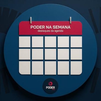 Agenda da semana: IR, penduricalhos e candidatura do PSD