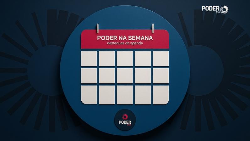 Período de 23 a 27 de março terá movimentações relevantes na disputa eleitoral, no Judiciário e na economia