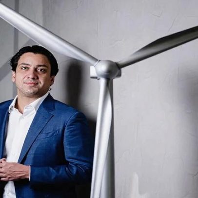 Lucas Araripe transforma vento em bytes para Brasil liderar no digital