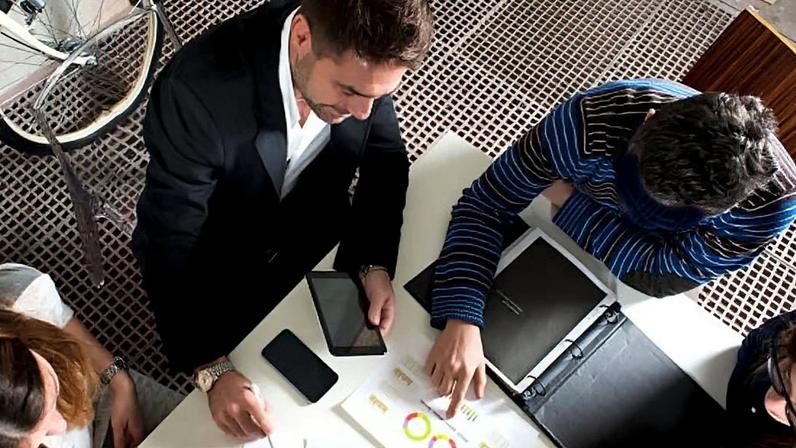 De uns anos para cá, há uma certa transição no perfil da nova geração de herdeiros em relação ao dinheiro