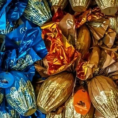 Preços de ovos de Páscoa seguem pressionados mesmo com cacao em mínimas