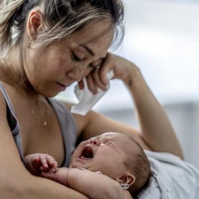 Como educar os filhos enquanto enfrenta depressão