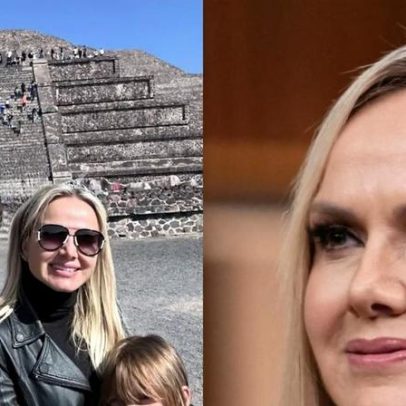 Eliana e a lição de dizer não aos filhos e o impacto na resiliência infantil