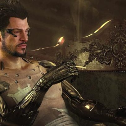 Estúdio Deus Ex Eidos Montreal enfrenta dificuldades após novos cortes de equipe
