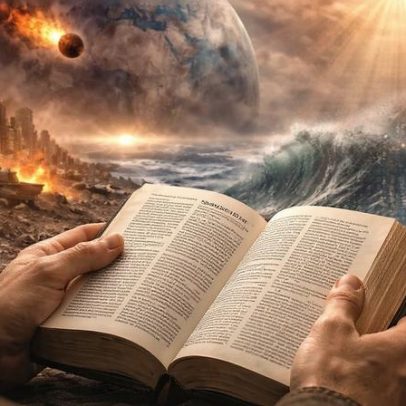Pastor afirma sinais do fim se intensificam e Jesus pode retornar a qualquer hora