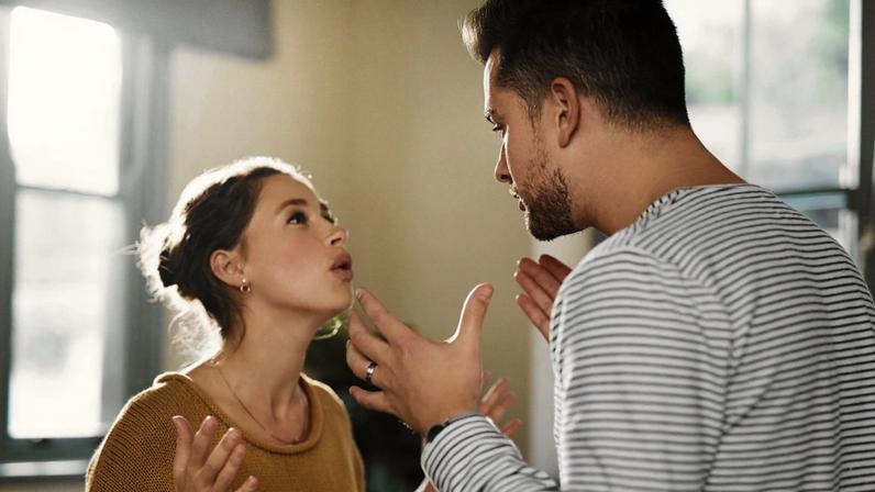 5 Things to Do if Your Marriage Is Falling Apart