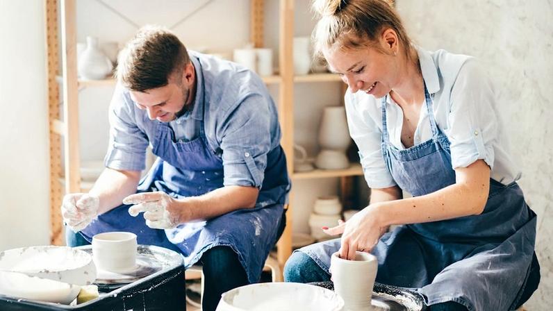 24 Creative Date Night Ideas to Try with Your Spouse
