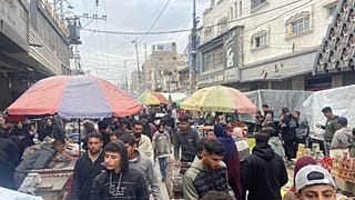 Gaza enfrenta conflitos e cresce o esforço por ajuda humanitária