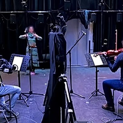 Música clássica em pesquisas recentes aponta benefícios para saúde