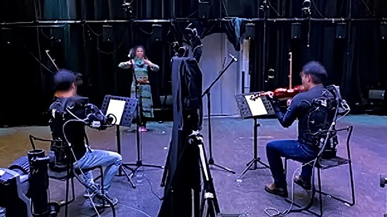 Música clássica em pesquisas recentes aponta benefícios para saúde