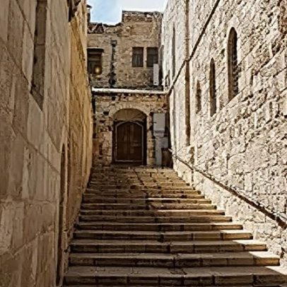 Jerusalém: atualizações sobre acontecimentos recentes