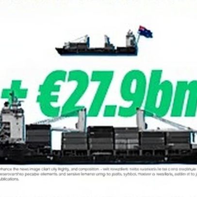Acordo comercial entre UE e EUA em negociações
