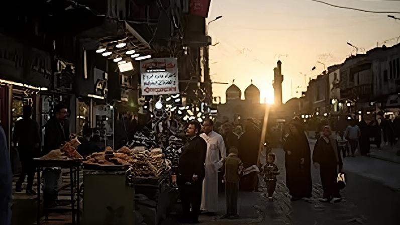 Iraque: atualizações em andamento e próximos desdobramentos