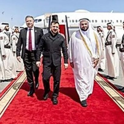 Qatar em foco: temas e acontecimentos recentes