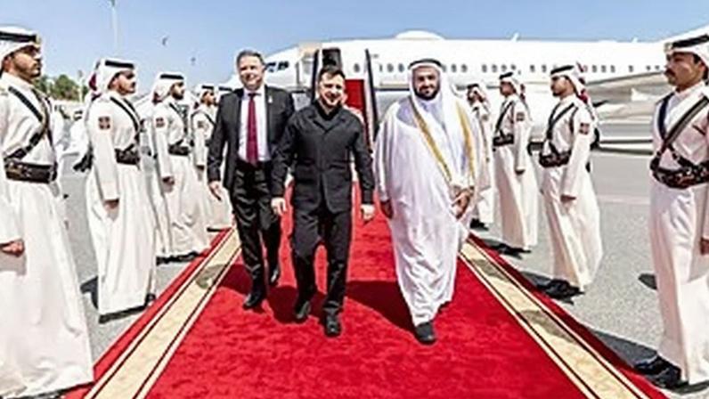 Qatar em foco: temas e acontecimentos recentes