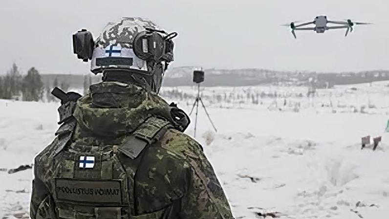 Finlândia: atualização sobre notícias recentes