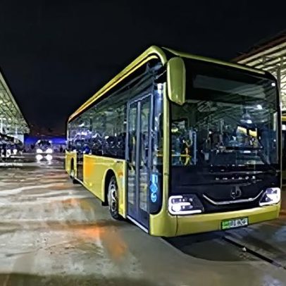 Atualizações recentes no setor de transportes