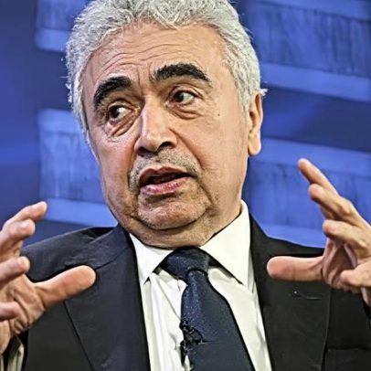 Preços do petróleo em foco no mercado global