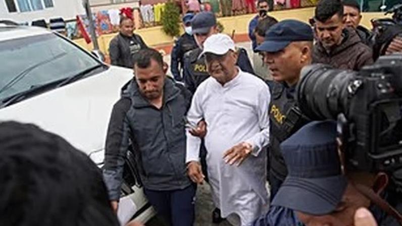 Protestos ganham destaque na atualidade