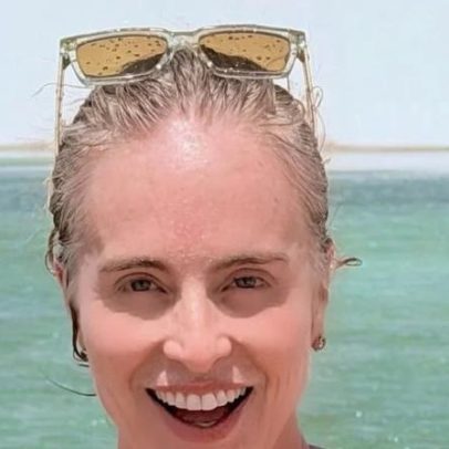 Dieta de Angélica aos 52 anos usa tapioca e pão sem glúten no café da manhã