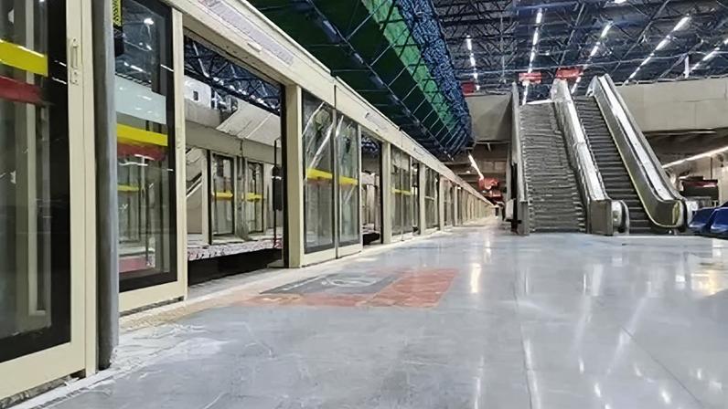Linha 3 - Vermelha, Metrô de São Paulo