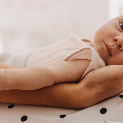 20 nomes bíblicos para bebê e seus significados